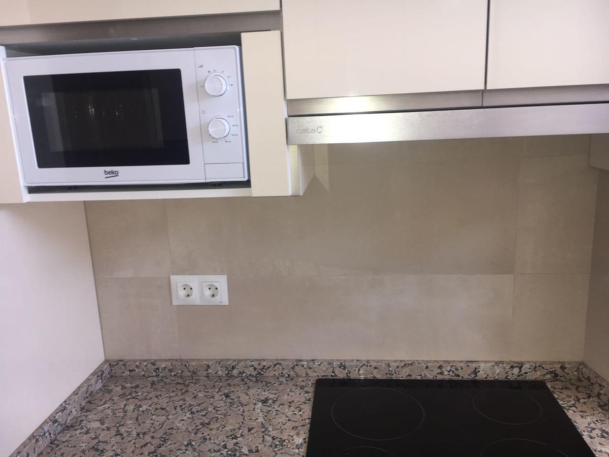 Apartamento El Torreon Setenil De Las Bodegas Εξωτερικό φωτογραφία