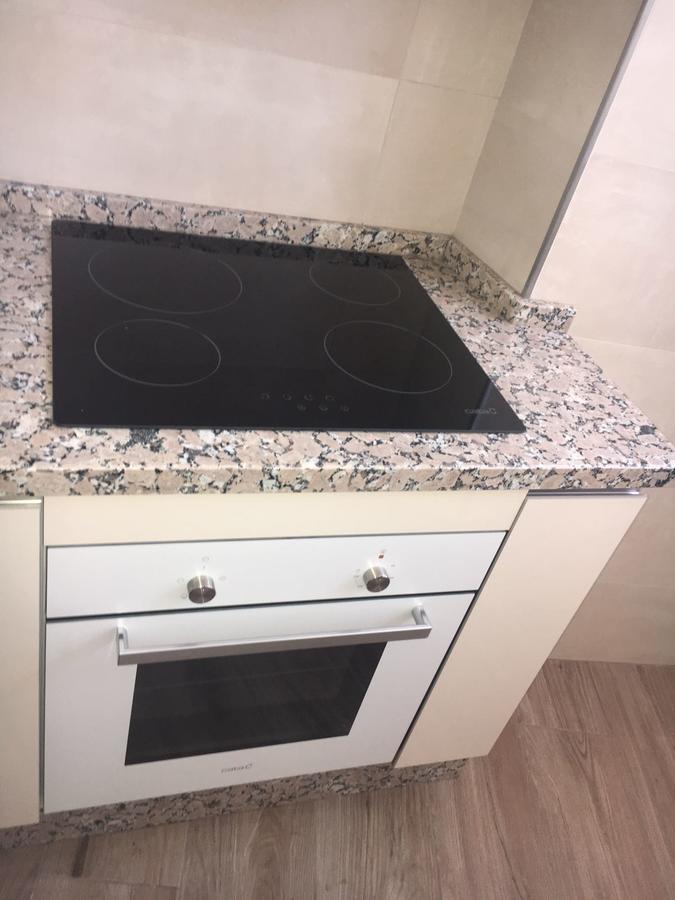 Apartamento El Torreon Setenil De Las Bodegas Εξωτερικό φωτογραφία