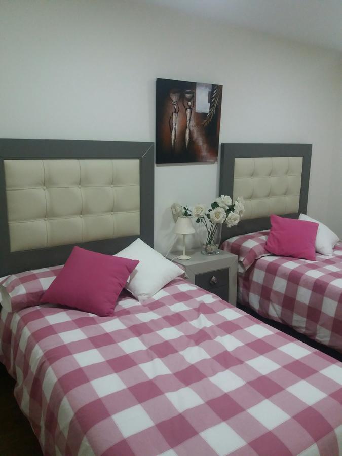 Apartamento El Torreon Setenil De Las Bodegas Εξωτερικό φωτογραφία