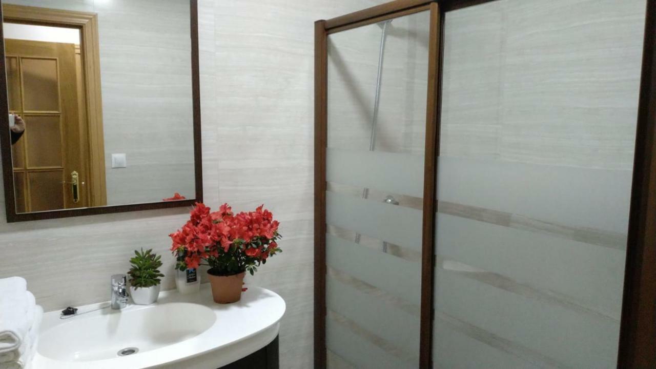 Apartamento El Torreon Setenil De Las Bodegas Εξωτερικό φωτογραφία
